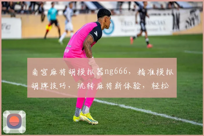 南宫麻将胡模拟器ng666，精准模拟胡牌技巧，玩转麻将新体验，轻松上手，畅享乐趣